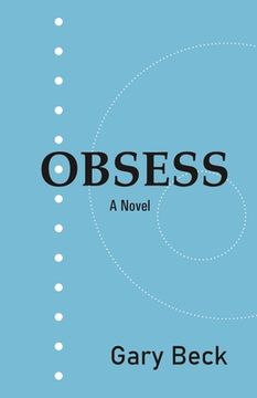 portada Obsess (in English)