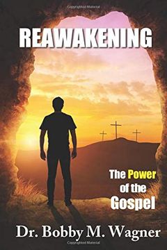 portada Reawakening: The Power of the Gospel (en Inglés)