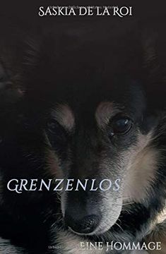 portada Grenzenlos: Eine Hommage 