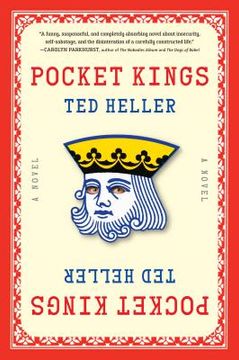 portada pocket kings (in English)