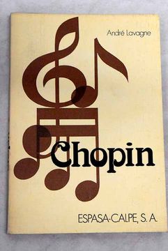 portada Chopin
