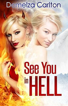 portada See You in Hell (Mel Goes to Hell)