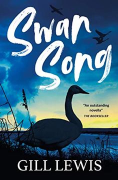 portada Swan Song (in English)