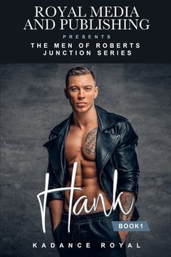portada Hank (in English)