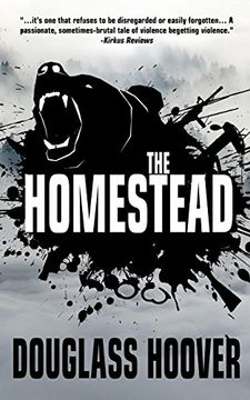 portada The Homestead (in English)