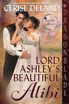 portada Lord Ashley's Beautiful Alibi (en Inglés)