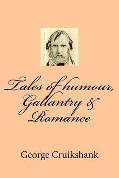 portada Tales of humour, Gallantry & Romance (en Inglés)
