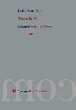 portada Multimedia '96: Proceedings of the Eurographics Workshop in Rostock, Federal Republic of Germany, May 28-30, 1996