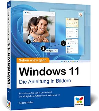 portada Windows 11 (in German)