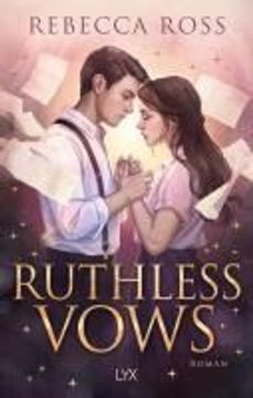 Ruthless Vows (en Alemán)