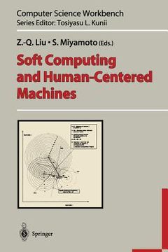 portada Soft Computing and Human-Centered Machines (en Inglés)
