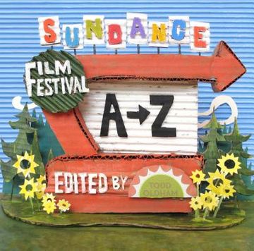 portada sundance film festival a to z (en Inglés)