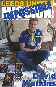 portada Leeds United, Mission: Impossible