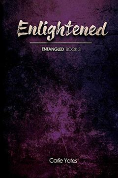 portada Enlightened (Entangled) (en Inglés)