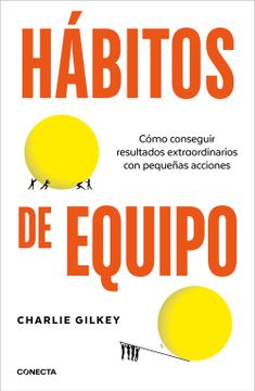 portada HABITOS DE EQUIPO (in Spanish)