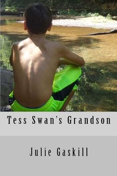 portada Tess Swan's Grandson (en Inglés)
