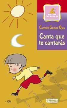 portada Canta que te Cantaras (in Spanish)