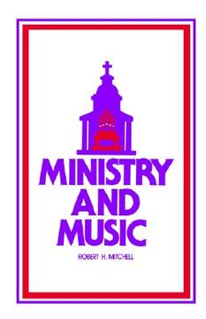 portada ministry and music