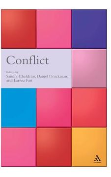 portada Conflict (in English)
