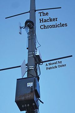 portada The Hacker Chronicles (en Inglés)