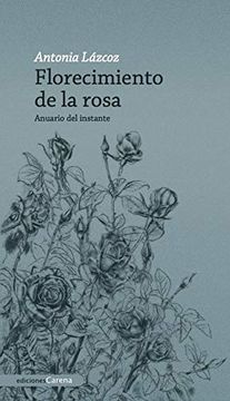 portada El Espíritu de Resistencia: 464 (Poesía Carena) (in Spanish)