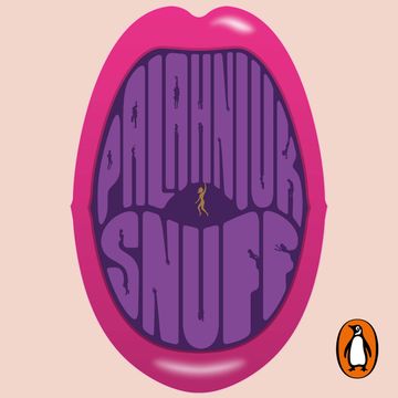 portada Snuff