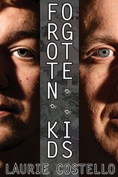 portada Forgotten Kids (en Inglés)