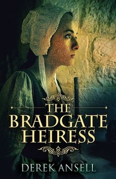 portada The Bradgate Heiress (in English)