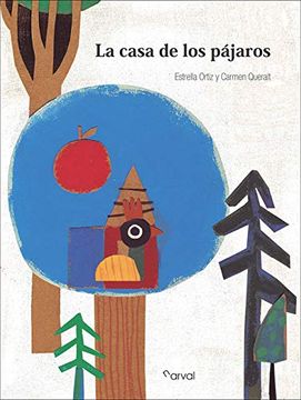 portada Casa de los Pájaros, la (in Spanish)
