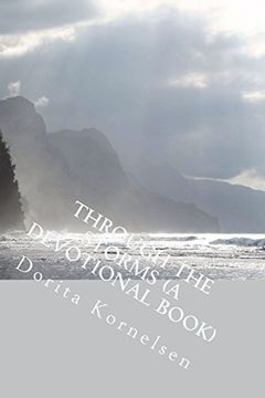portada Through the Storms (a Devotional Book) (en Inglés)