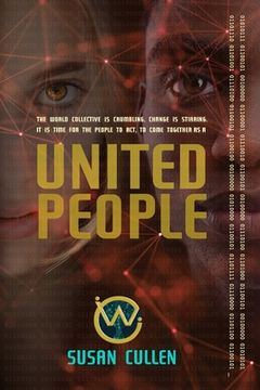 portada United People (en Inglés)