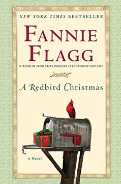 portada A Redbird Christmas: A Novel (en Inglés)
