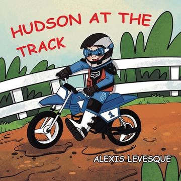 portada Hudson at the Track