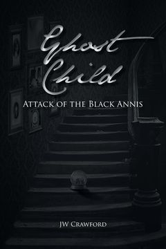 portada Ghost Child: Attack of the Black Annis