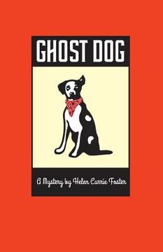 portada Ghost Dog (en Inglés)