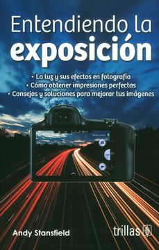 portada Entendiendo la Exposicion (in Spanish)