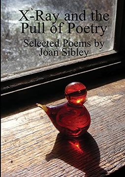 portada X-Ray and the Pull of Poetry (en Inglés)