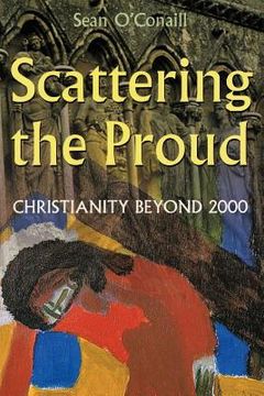 portada scattering the proud