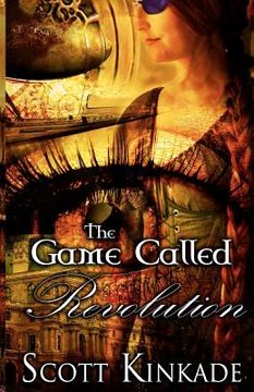 portada the game called revolution (en Inglés)