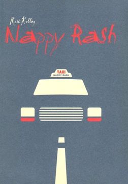portada Nappy Rash (en Inglés)