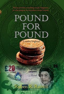 portada pound for pound (en Inglés)