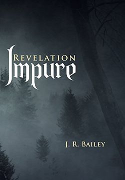 portada Impure: Revelation (en Inglés)