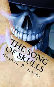 portada The Song of Skulls