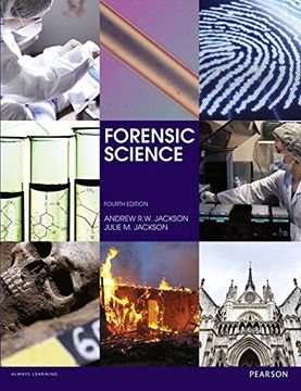 portada Forensic Science