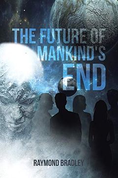portada The Future of Mankind's end 