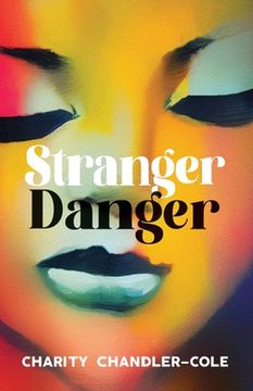 portada Stranger Danger (en Inglés)