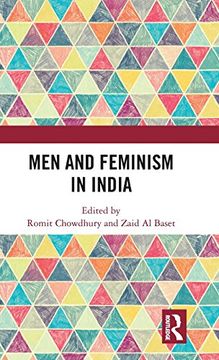 portada Men and Feminism in India