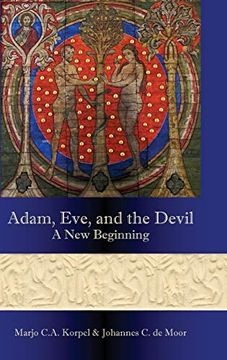 portada Adam, Eve, and the Devil: A new Beginning (Hebrew Bible Monographs) (en Inglés)