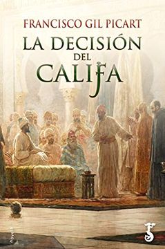 portada La Decisión del Califa (in Spanish)