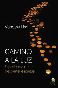 portada Camino a la luz: Experiencia de un Despertar Espiritual (in Spanish)